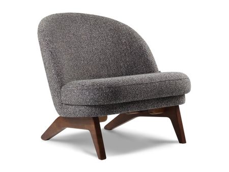 Кресло divanru Пайл Textile Grafit 28990₽