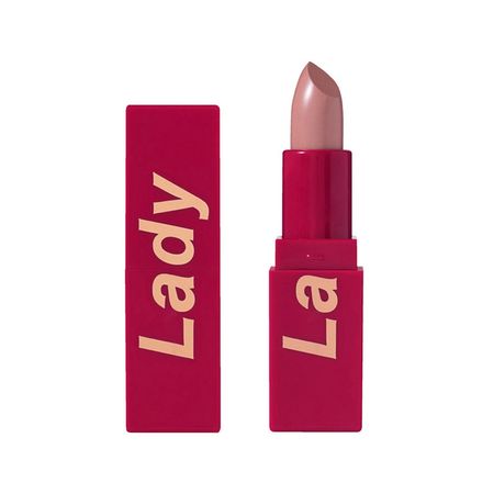 Помада для губ STELLARY MY LIP SYMBOL LADY устойчивая тон 01
