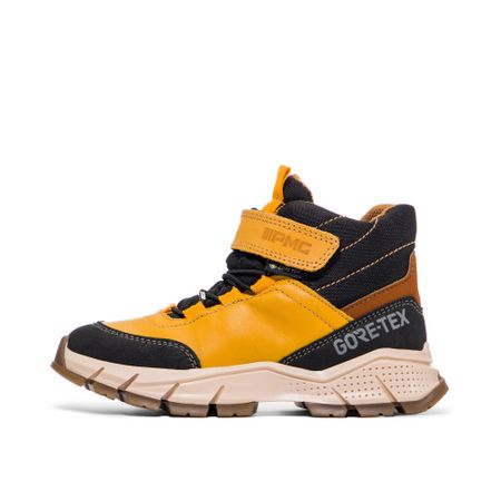 Подростковые ботинки Primigi Gripper Gore-Tex