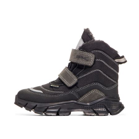 Подростковые ботинки Primigi Gripper Gore-Tex
