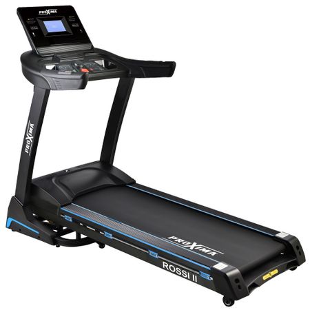 Беговая дорожка Proxima Rossi II PROT-222