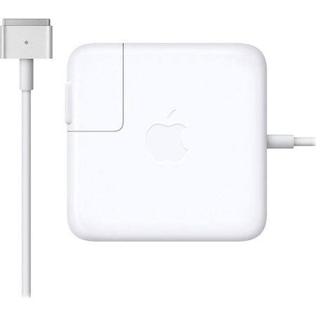 Блок питания Apple MD506Z 85W MagSafe2 Power Adapter
