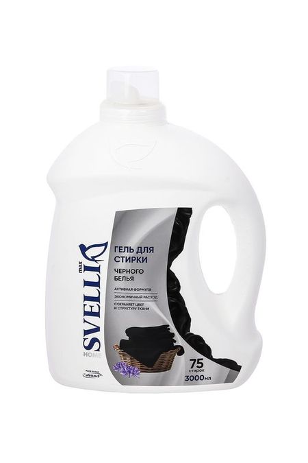 гель для стирки SVELLI 1060₽