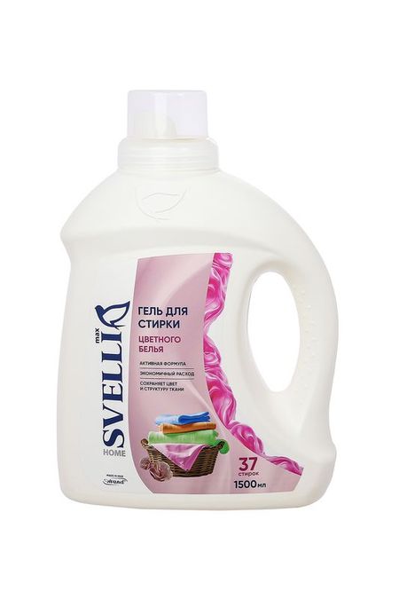 гель для стирки SVELLI 610₽