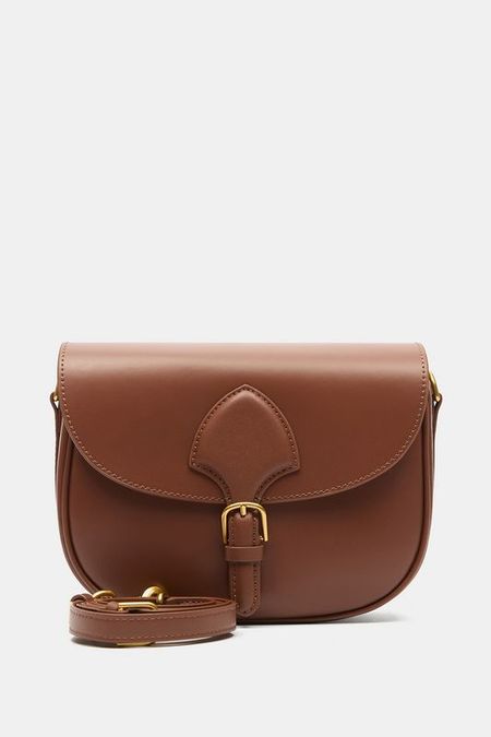 Сумка (кросс-боди) ALEXANDER TS