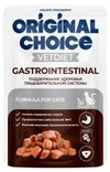 Корм влажный для кошек Original Choice VETDIET Gastrointestinal с чувствительным пищеварением
