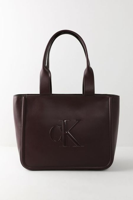 Сумка Шоппер Calvin Klein 14242₽