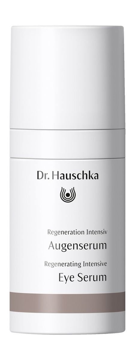 Dr. Hauschka Regenerating Intensive Eye Serum