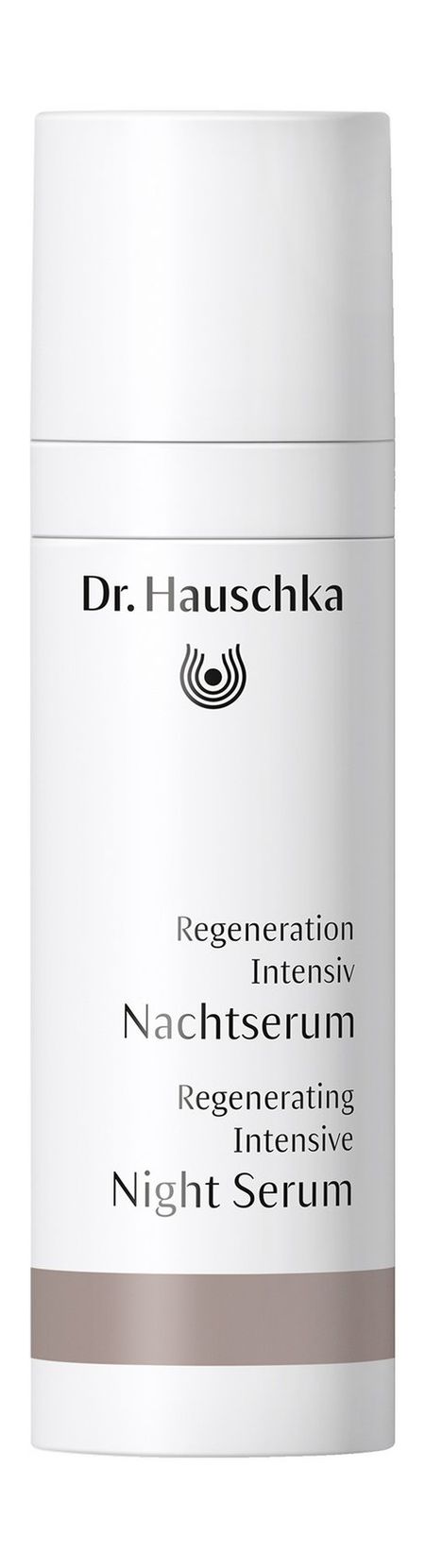 Dr. Hauschka Regenerating Intensive Night Serum