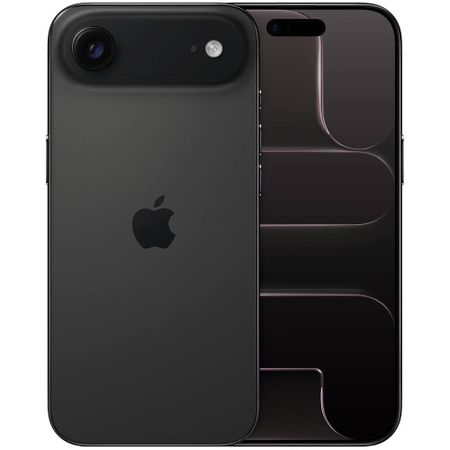 Смартфон Apple iPhone Air 1ТБ чёрный космос