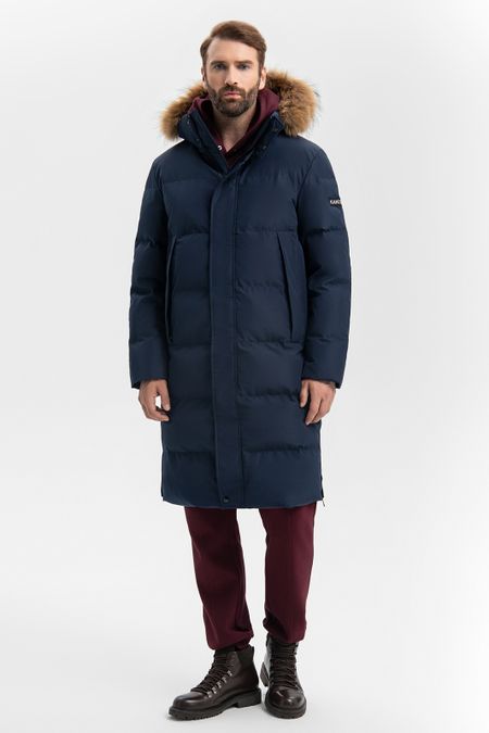 Куртка с водоотталкивающей обработкой 0₽