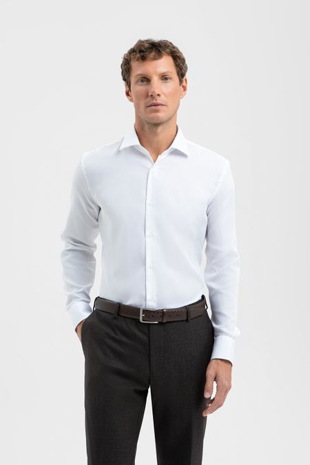 Сорочка из хлопка легкая в уходе 0₽