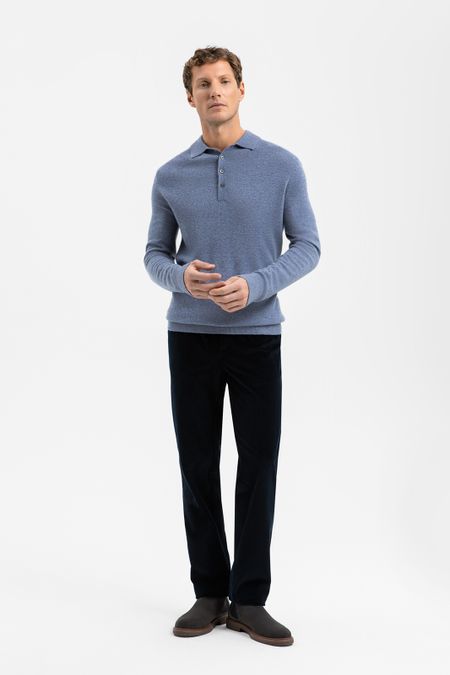 Брюки из вельвета 0₽