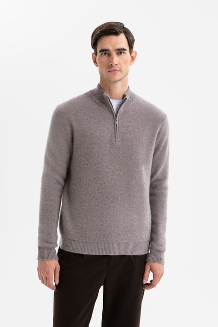 Джемпер Limited edition из кашемира 0₽