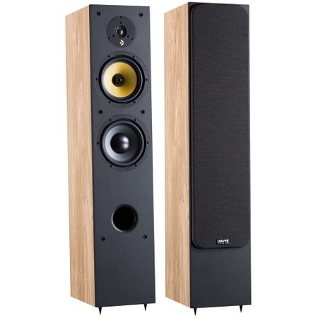 Акустическая система Davis Acoustics Ariane 5 Light Oak