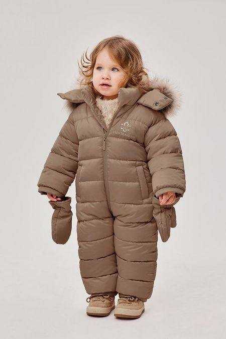 Дет Комбинезон GnK 22400₽