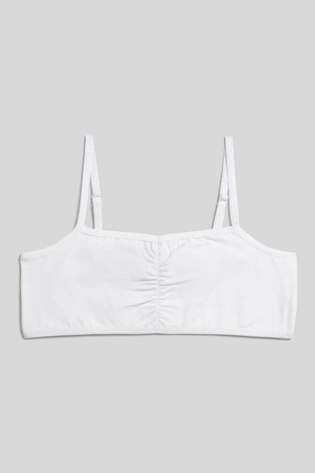 Майка хлопковая ACOOLA 375₽