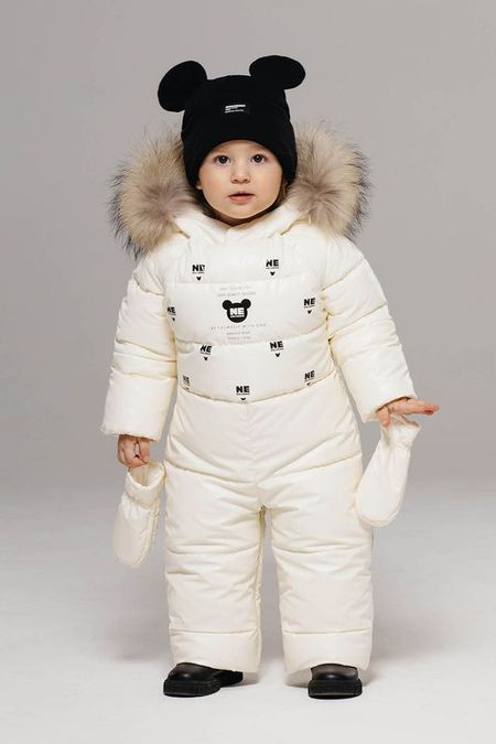 Дет Комбинезон GnK 14600₽