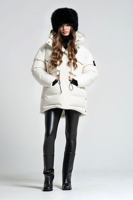 Куртка утепленная ALBERELLO