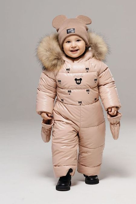 Дет Комбинезон GnK 14600₽