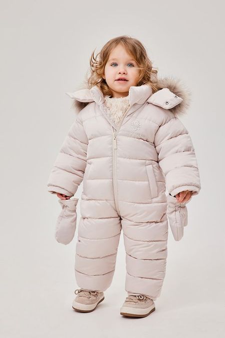 Дет Комбинезон GnK 22400₽