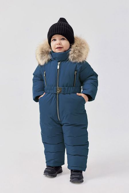 Дет Комбинезон GnK 14250₽