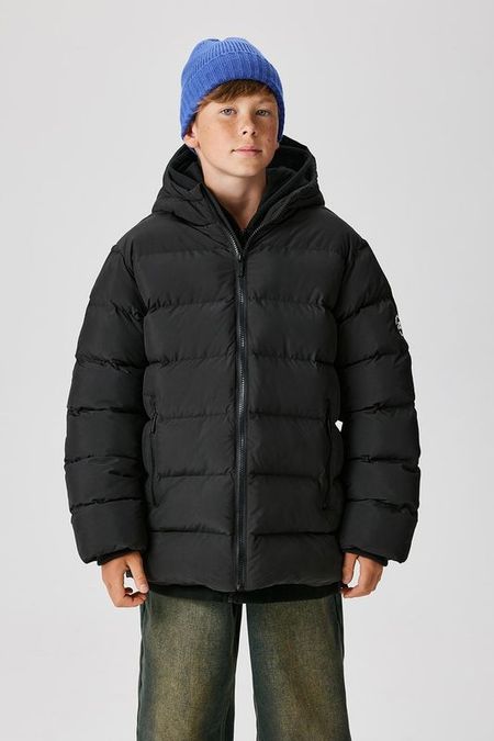 Куртка утепленная с капюшоном ACOOLA 3352₽