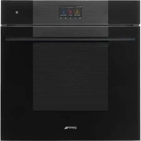 Встраиваемые духовые шкафы SMEG Встраиваемый духовой шкаф SMEG SO6104S4PB3