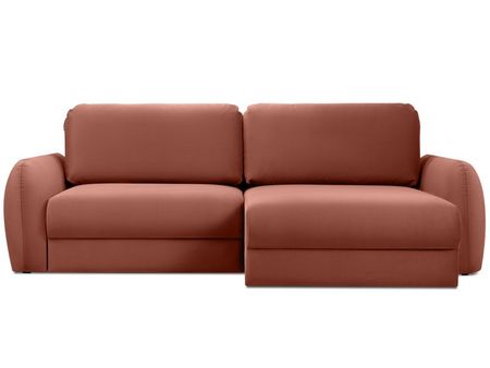 Диван угловой divanru Биани-1 Velvet Terra 89990₽