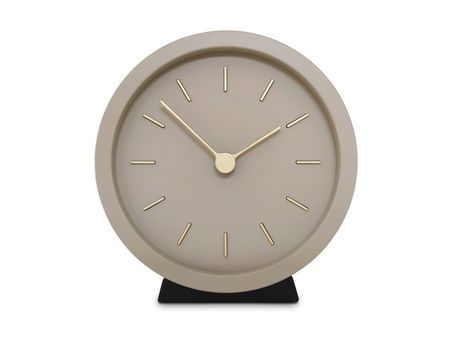 Часы divanru Джулиет 22 Beige 3690₽