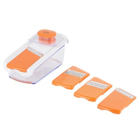 Овощерезка ручная Gipfel Sana 50742 2392₽