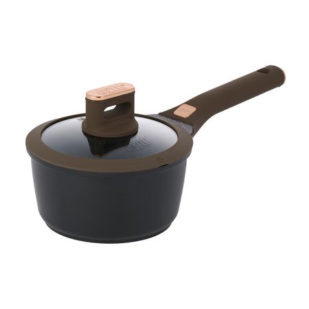 Алюминиевый ковш Gipfel Taurus 52661 16 см14 л 4099₽