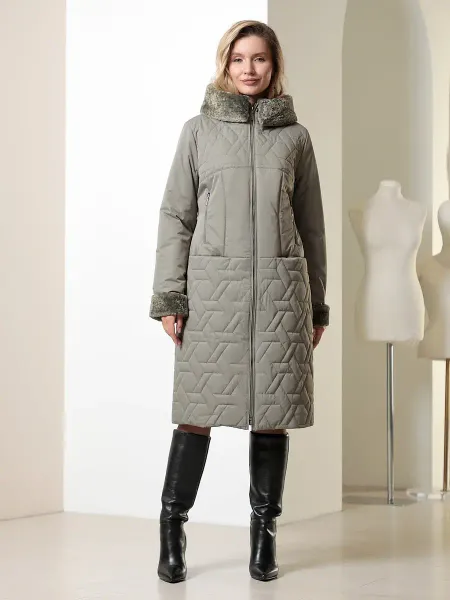 Пальто