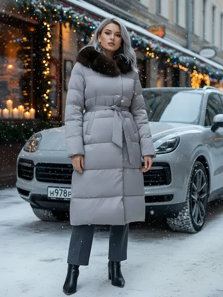 Пальто