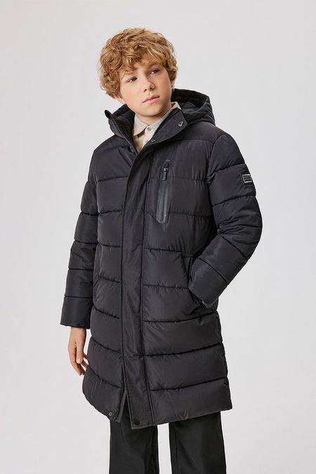 Куртка утепленная с капюшоном ACOOLA 3952₽