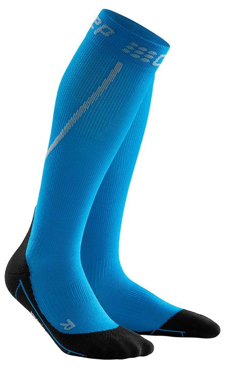 Мужские компрессионные гольфы CEP с шерстью мериноса 4899₽