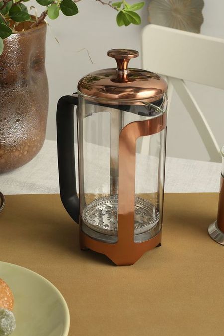 Френч-пресс La Cafetiere Kitchen Craft 3742₽