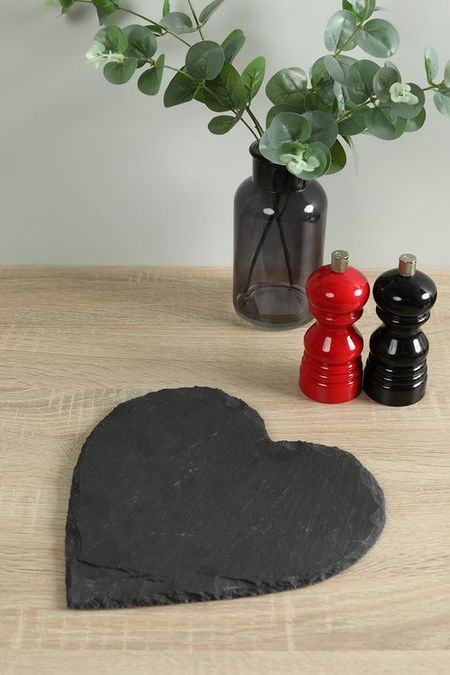 Блюдо сервировочное Heart Kitchen Craft 967₽