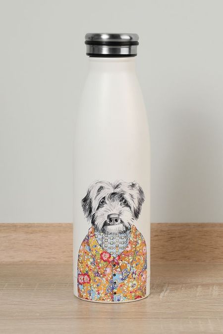 Бутылка для воды с принтом Mikasa Cockapoo Kitchen Craft 1942₽