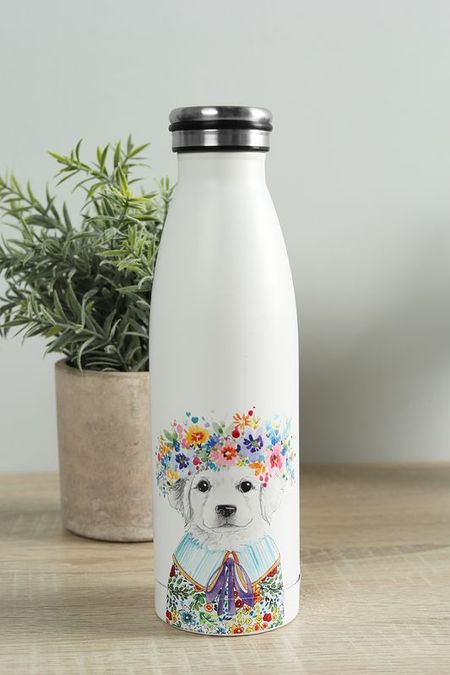 Бутылка для воды Kitchen Craft 1942₽