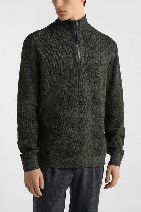 Пуловер С воротником LERROS 9990₽