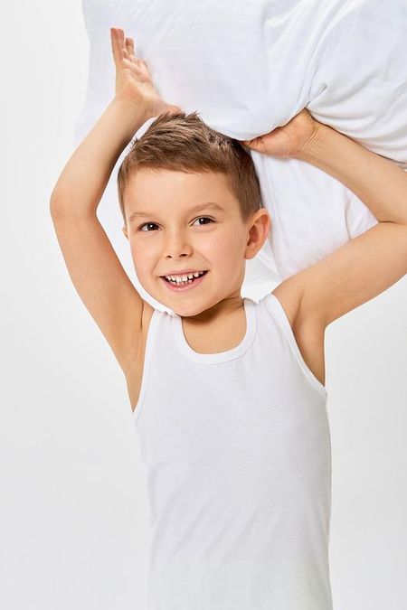 Майка хлопковая ACOOLA 405₽