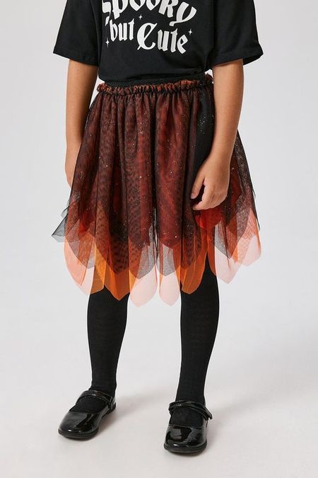 Юбка из тюля на эластичном поясе ACOOLA 997₽