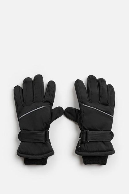 Перчатки утепленные ACOOLA 802₽