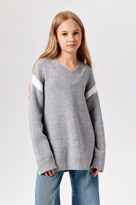 Пуловер свободного кроя ACOOLA 1650₽