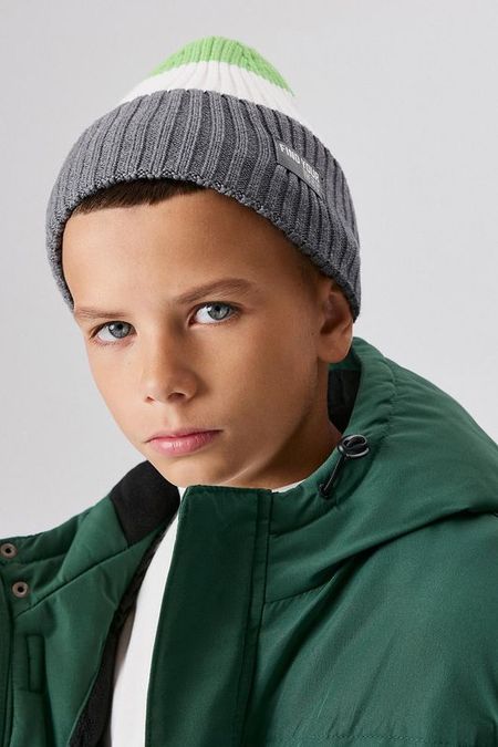 Шапка вязаная ACOOLA 442₽