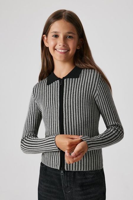 Кардиган на молнии облегающего кроя ACOOLA 1425₽