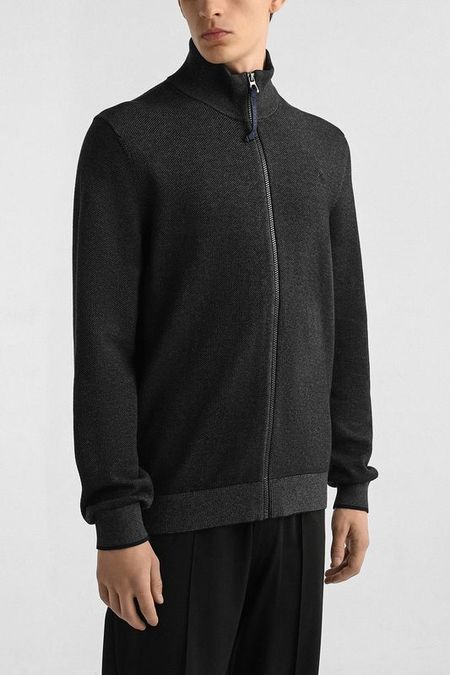 Пуловер С воротником LERROS 9990₽