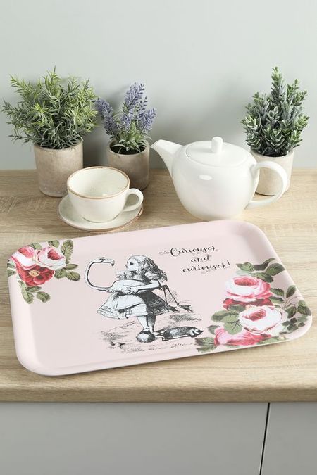 Поднос Kitchen Craft 1717₽