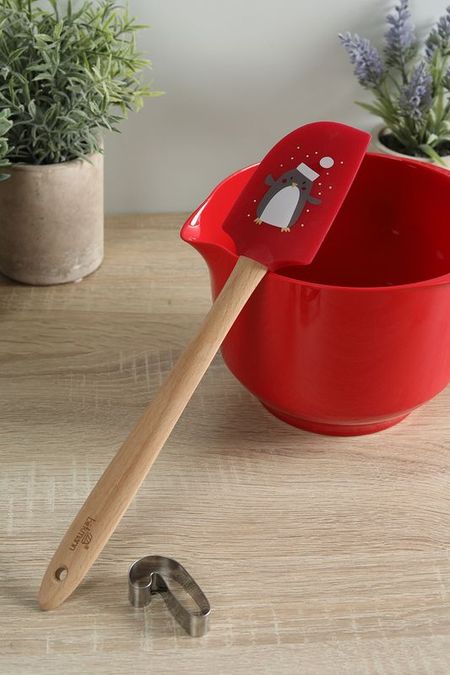 Набор форма для печеньялопатка Birkmann 1192₽